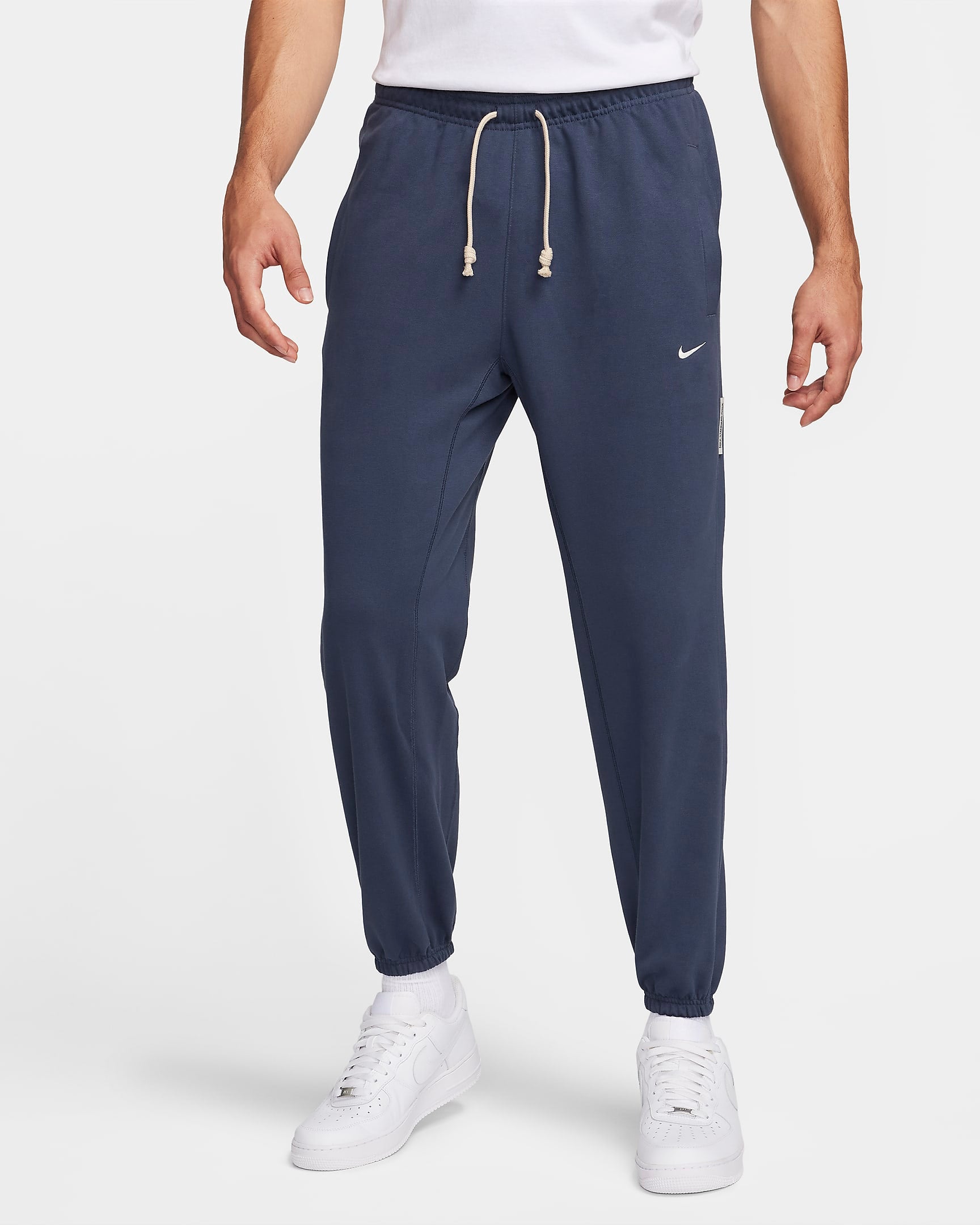 Image of Мъжки Панталон NIKE M NK DF STD ISSUE PANT - Ballistic-sport