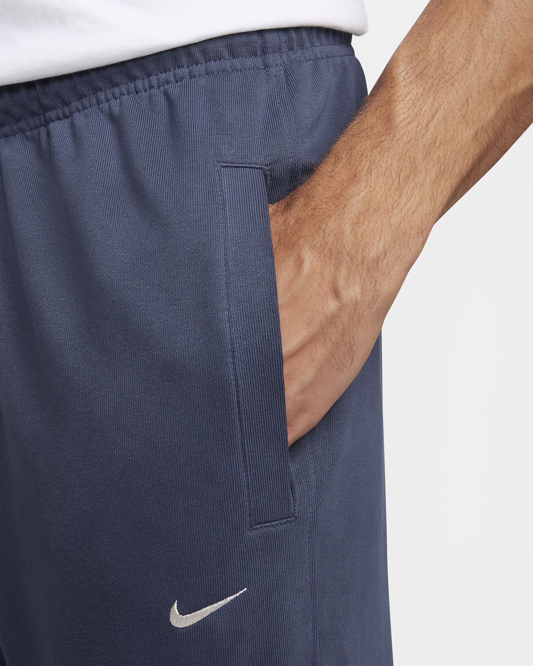 Image of Мъжки Панталон NIKE M NK DF STD ISSUE PANT - Ballistic-sport