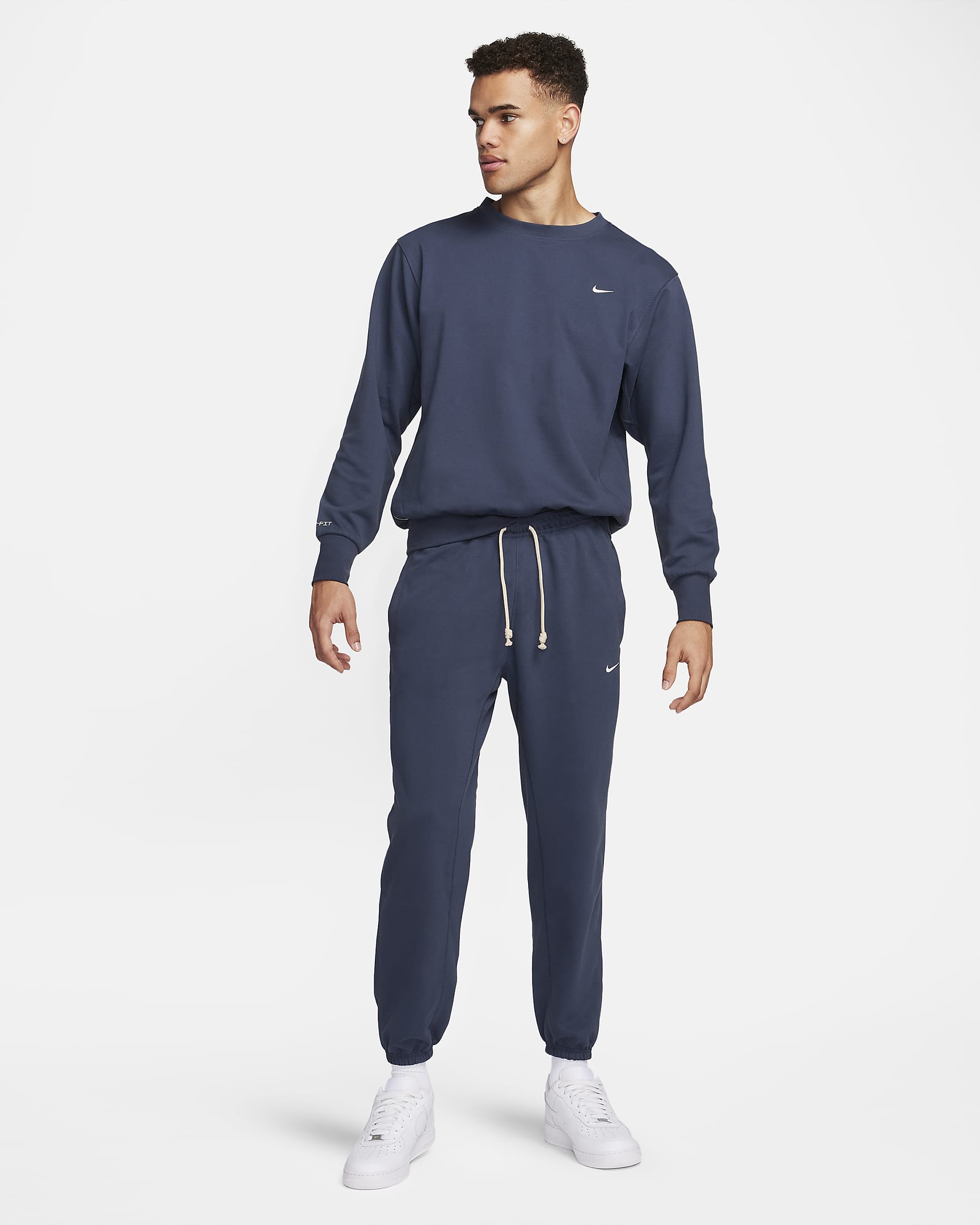 Image of Мъжки Панталон NIKE M NK DF STD ISSUE PANT - Ballistic-sport