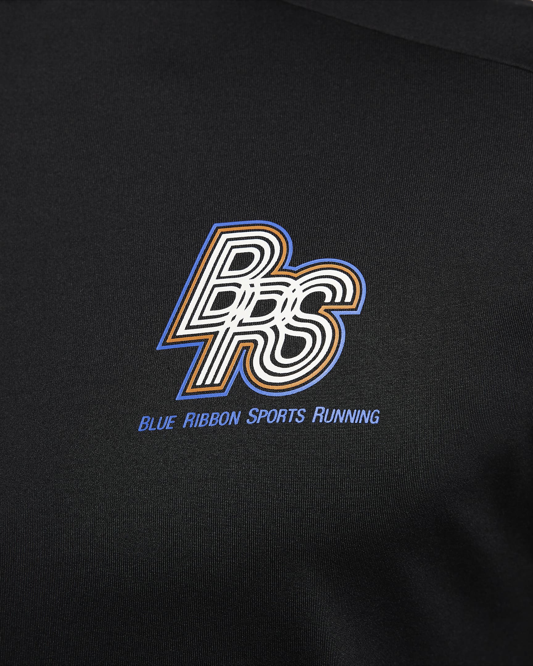 Image of Мъжка Блуза NIKE M NK RUN ENERGY ELEMENT HZ - Ballistic-sport