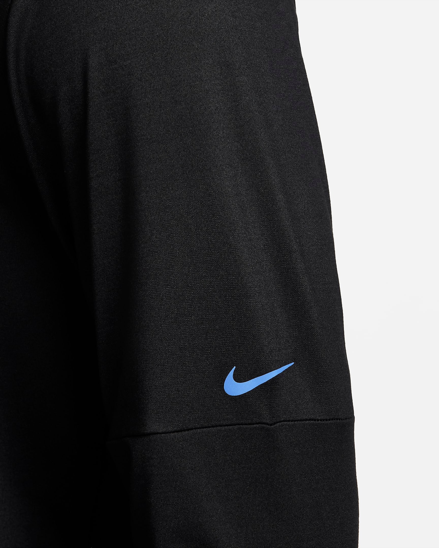 Image of Мъжка Блуза NIKE M NK RUN ENERGY ELEMENT HZ - Ballistic-sport