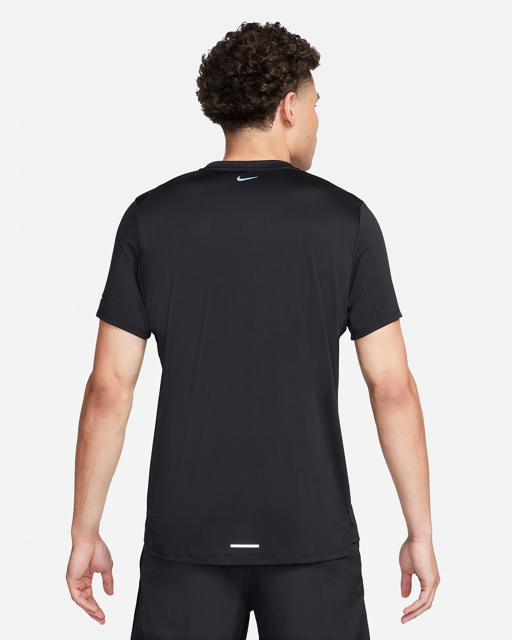 Мъжка Тениска NIKE M NK RUN ENERGY RISE 365 SS - Ballistic-sport