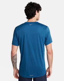 Image of Мъжка Тениска NIKE M NK RUN ENERGY RISE 365 SS - Ballistic-sport