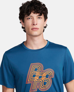 Image of Мъжка Тениска NIKE M NK RUN ENERGY RISE 365 SS - Ballistic-sport