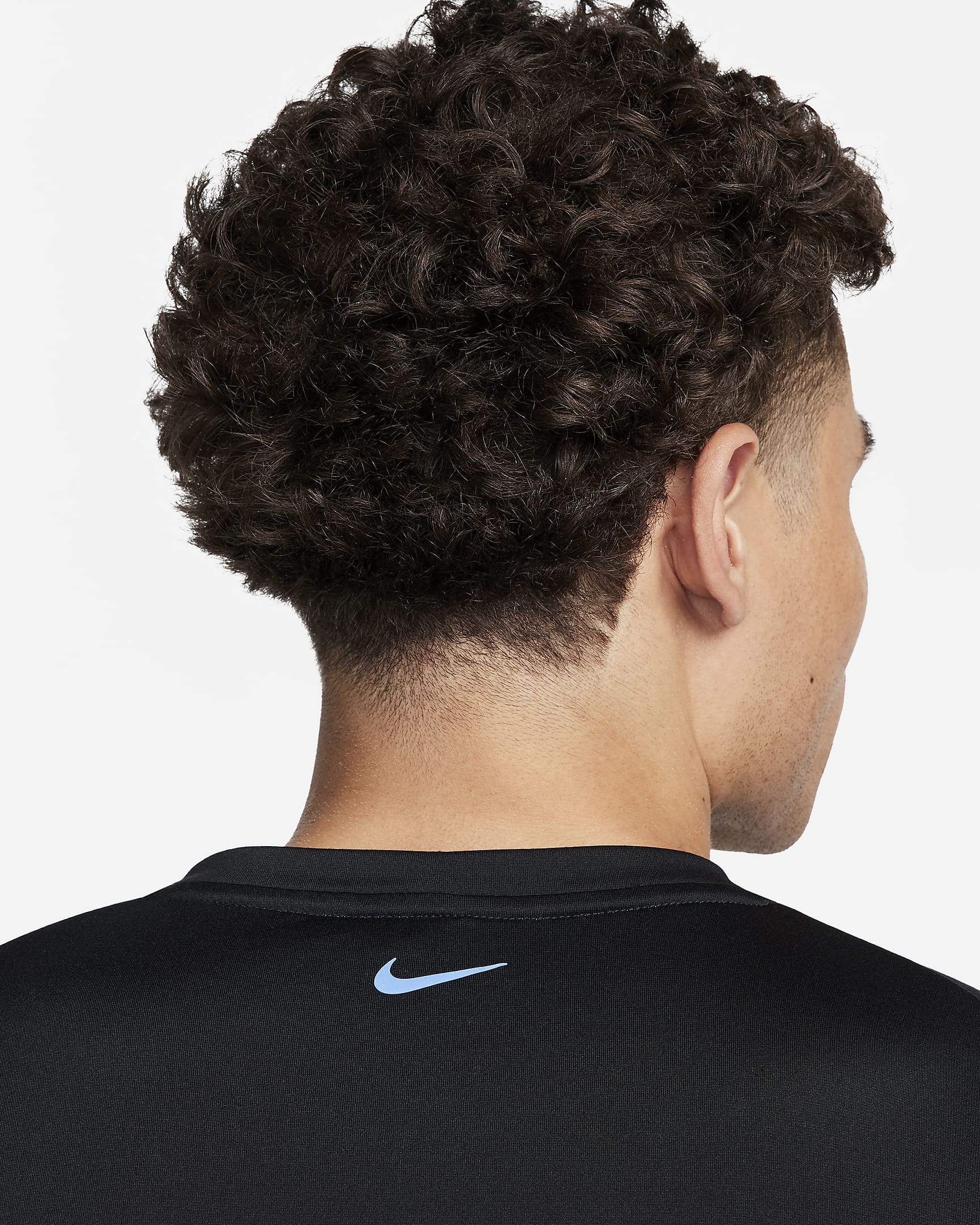 Мъжка Тениска NIKE M NK RUN ENERGY RISE 365 SS - Ballistic-sport