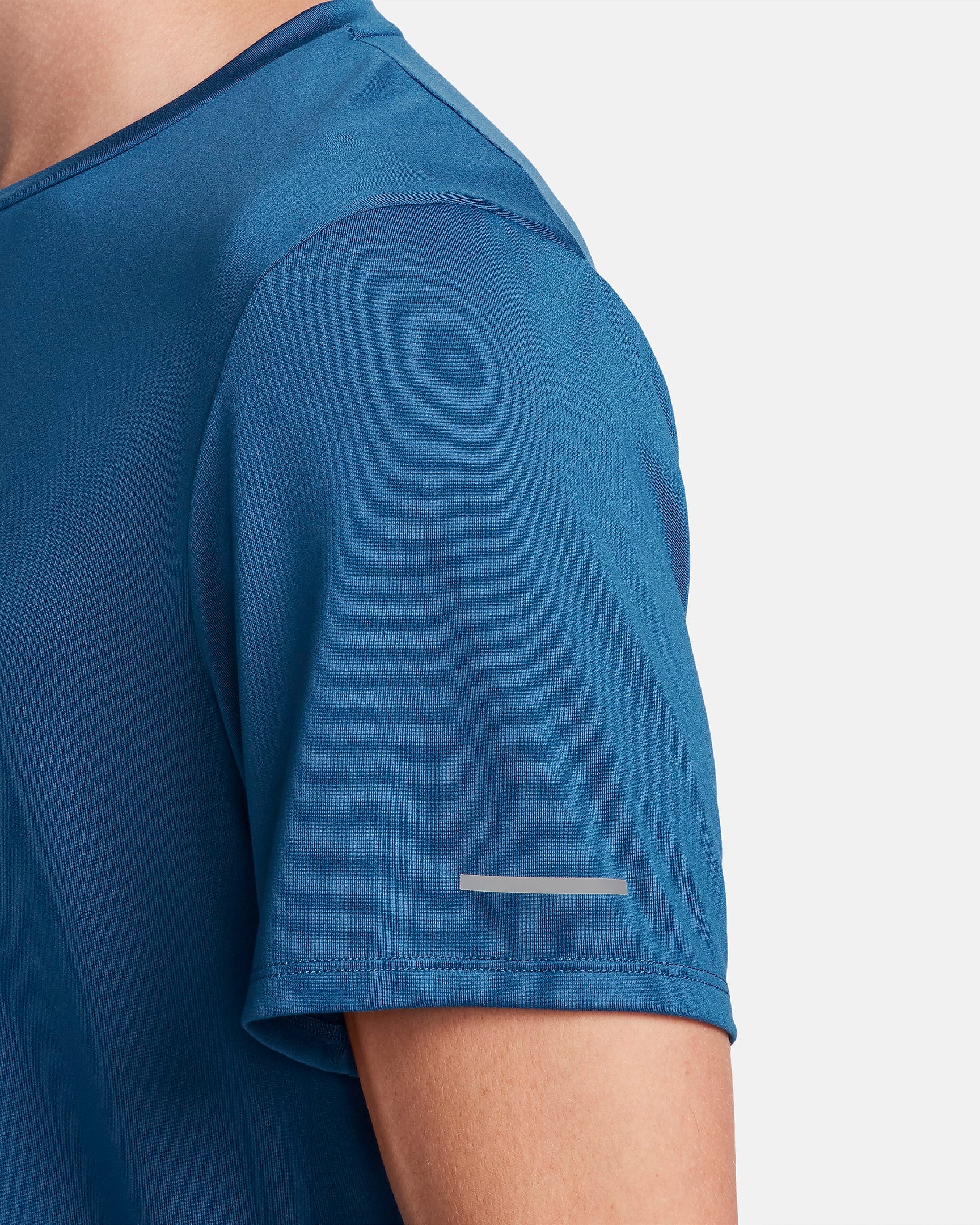Мъжка Тениска NIKE M NK RUN ENERGY RISE 365 SS - Ballistic-sport