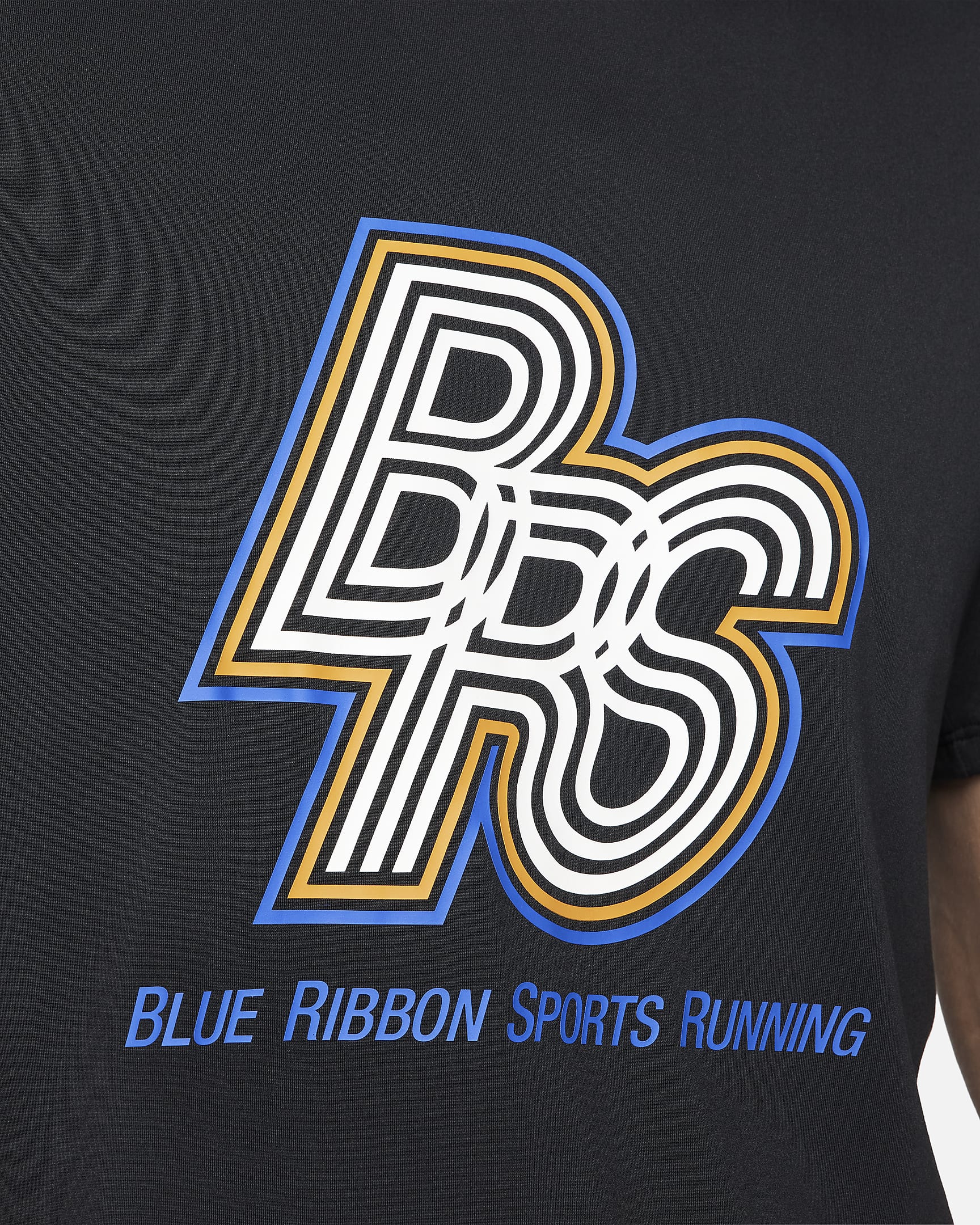 Мъжка Тениска NIKE M NK RUN ENERGY RISE 365 SS - Ballistic-sport