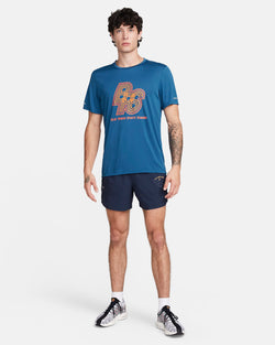 Image of Мъжка Тениска NIKE M NK RUN ENERGY RISE 365 SS - Ballistic-sport