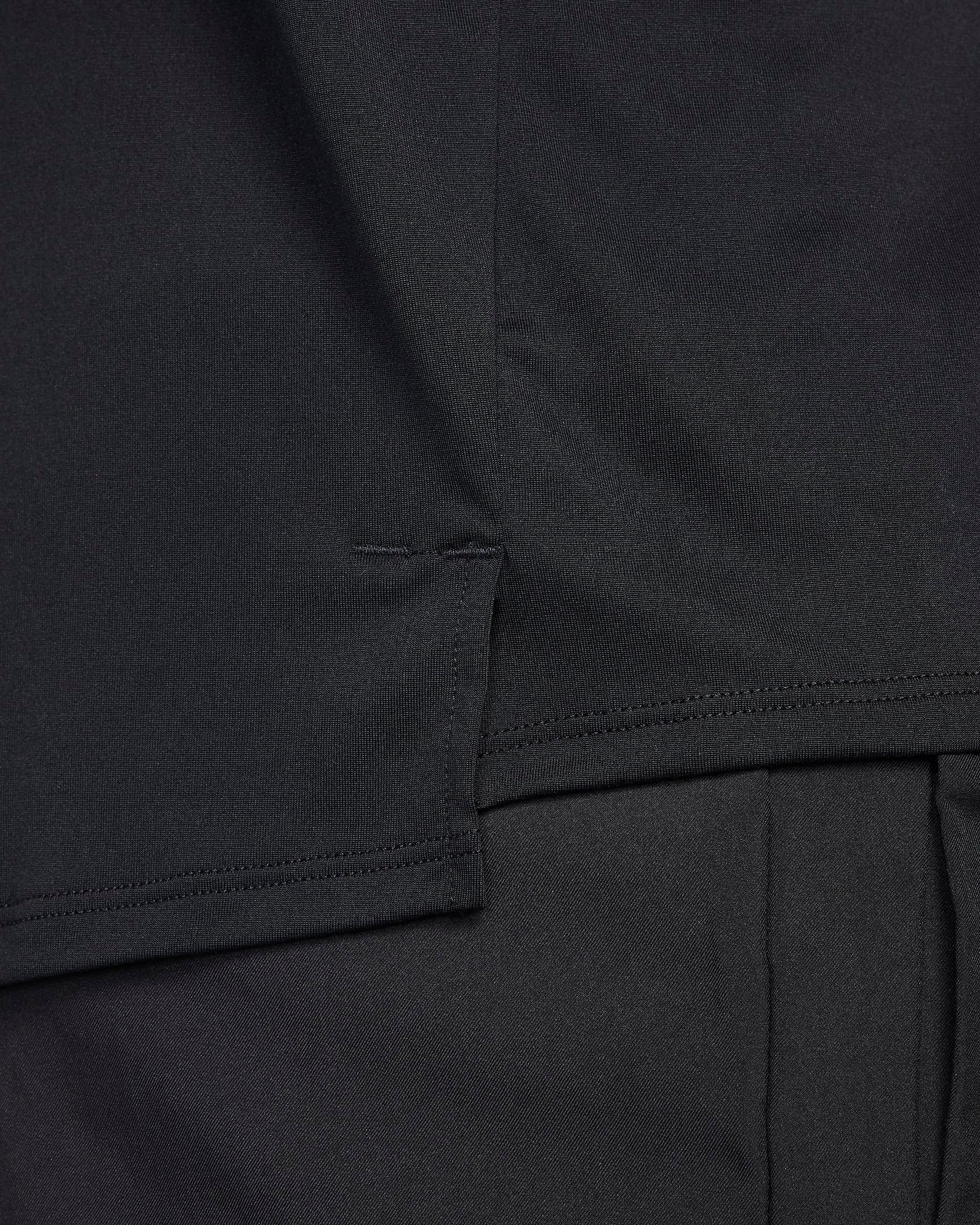 Мъжка Тениска NIKE M NK RUN ENERGY RISE 365 SS - Ballistic-sport