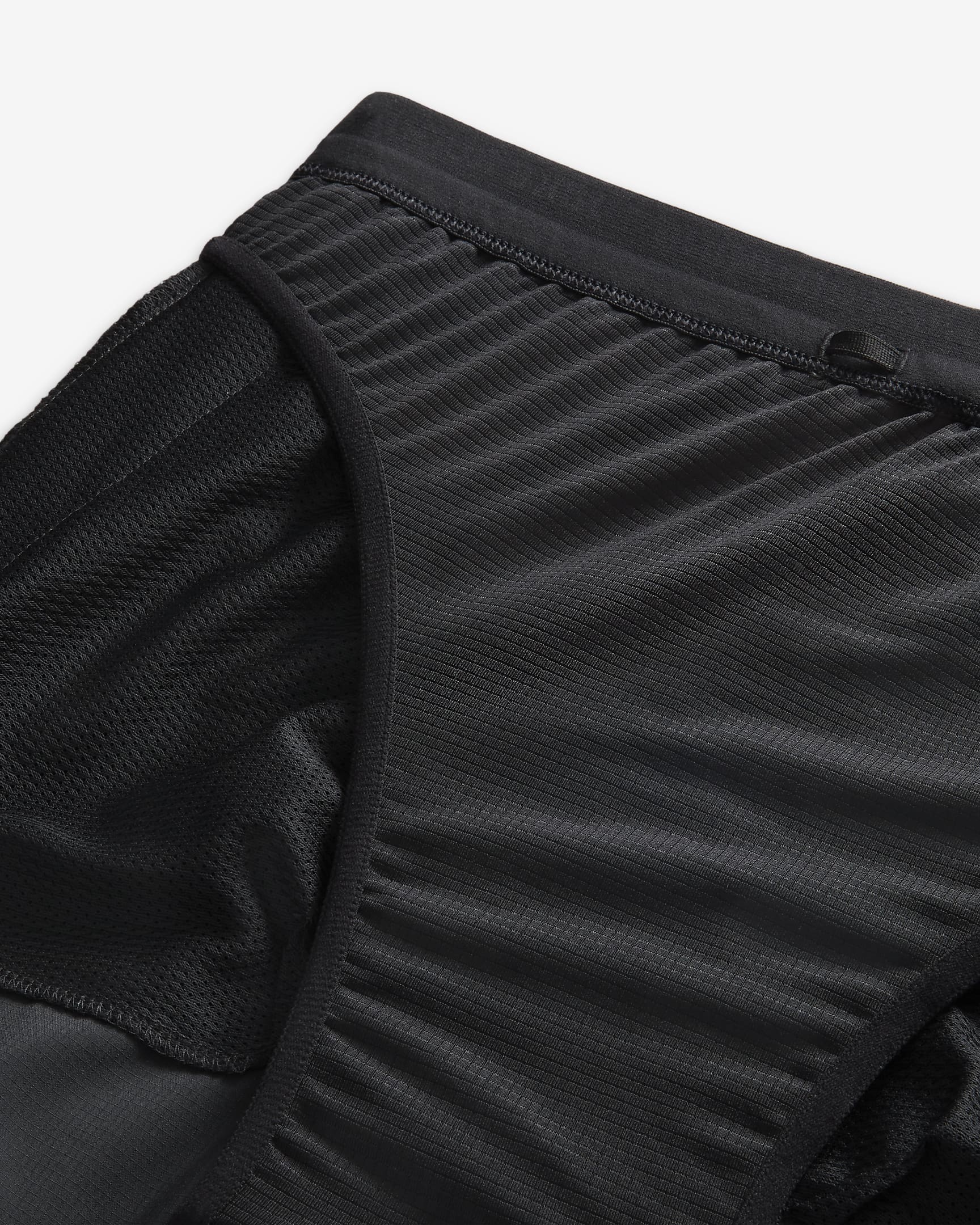 Image of Мъжки Къс панталон NIKE M NK RUN ENERGY STRIDE 5BF SHO - Ballistic-sport