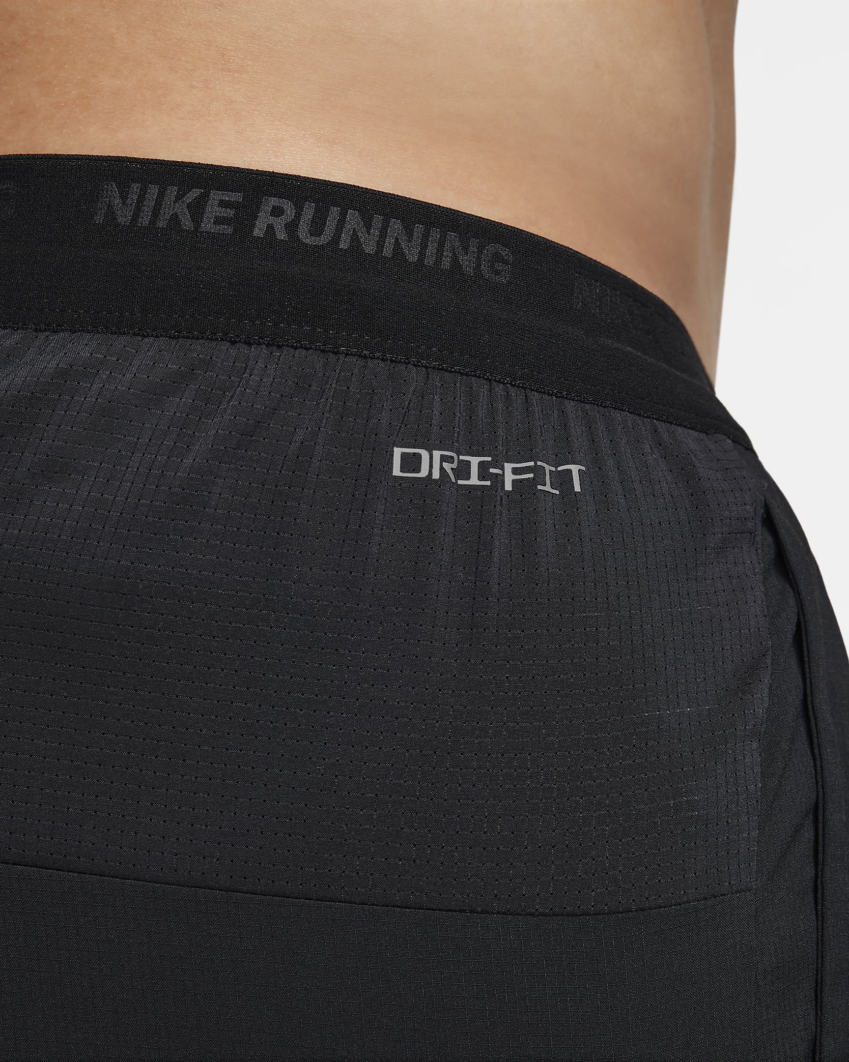 Image of Мъжки Къс панталон NIKE M NK RUN ENERGY STRIDE 5BF SHO - Ballistic-sport