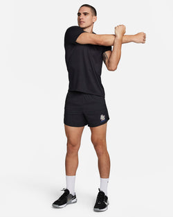 Image of Мъжки Къс панталон NIKE M NK RUN ENERGY STRIDE 5BF SHO - Ballistic-sport