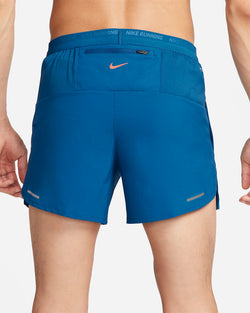 Image of Мъжки Къс панталон NIKE M NK RUN ENERGY STRIDE 5BF SHO - Ballistic-sport