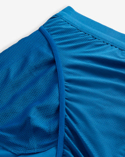Image of Мъжки Къс панталон NIKE M NK RUN ENERGY STRIDE 5BF SHO - Ballistic-sport
