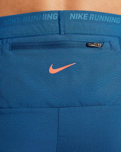 Image of Мъжки Къс панталон NIKE M NK RUN ENERGY STRIDE 5BF SHO - Ballistic-sport