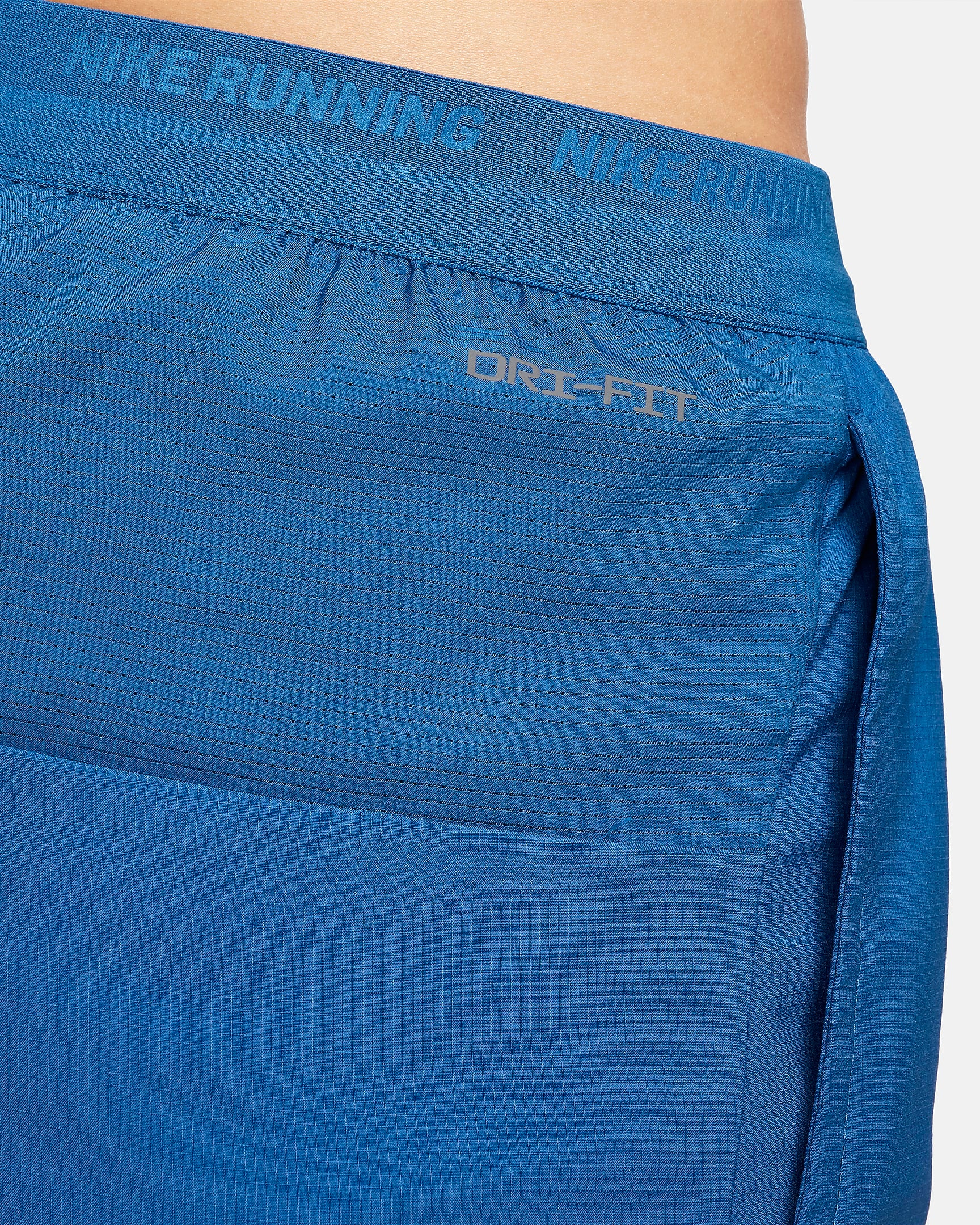Мъжки Къс панталон NIKE M NK RUN ENERGY STRIDE 5BF SHO - Ballistic-sport