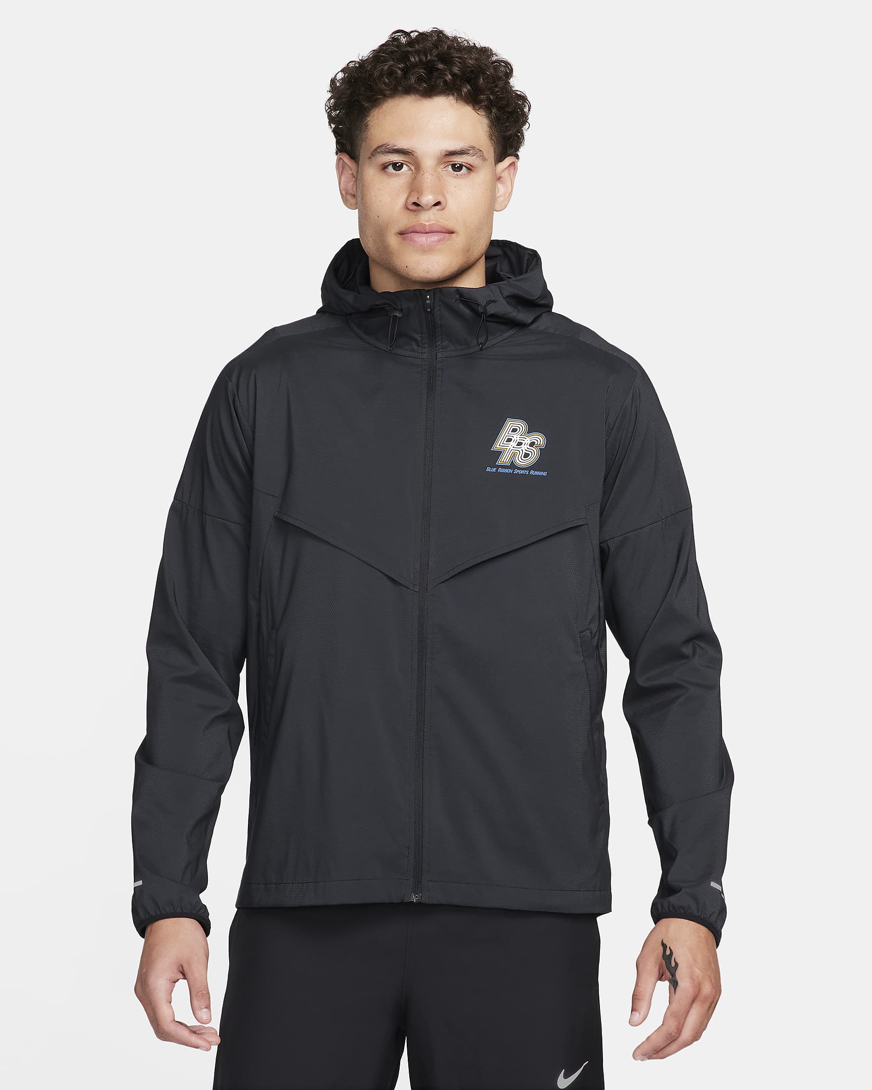 Image of Мъжко Яке NIKE M NK RUN ENERGY WINDRUNNER - Ballistic-sport