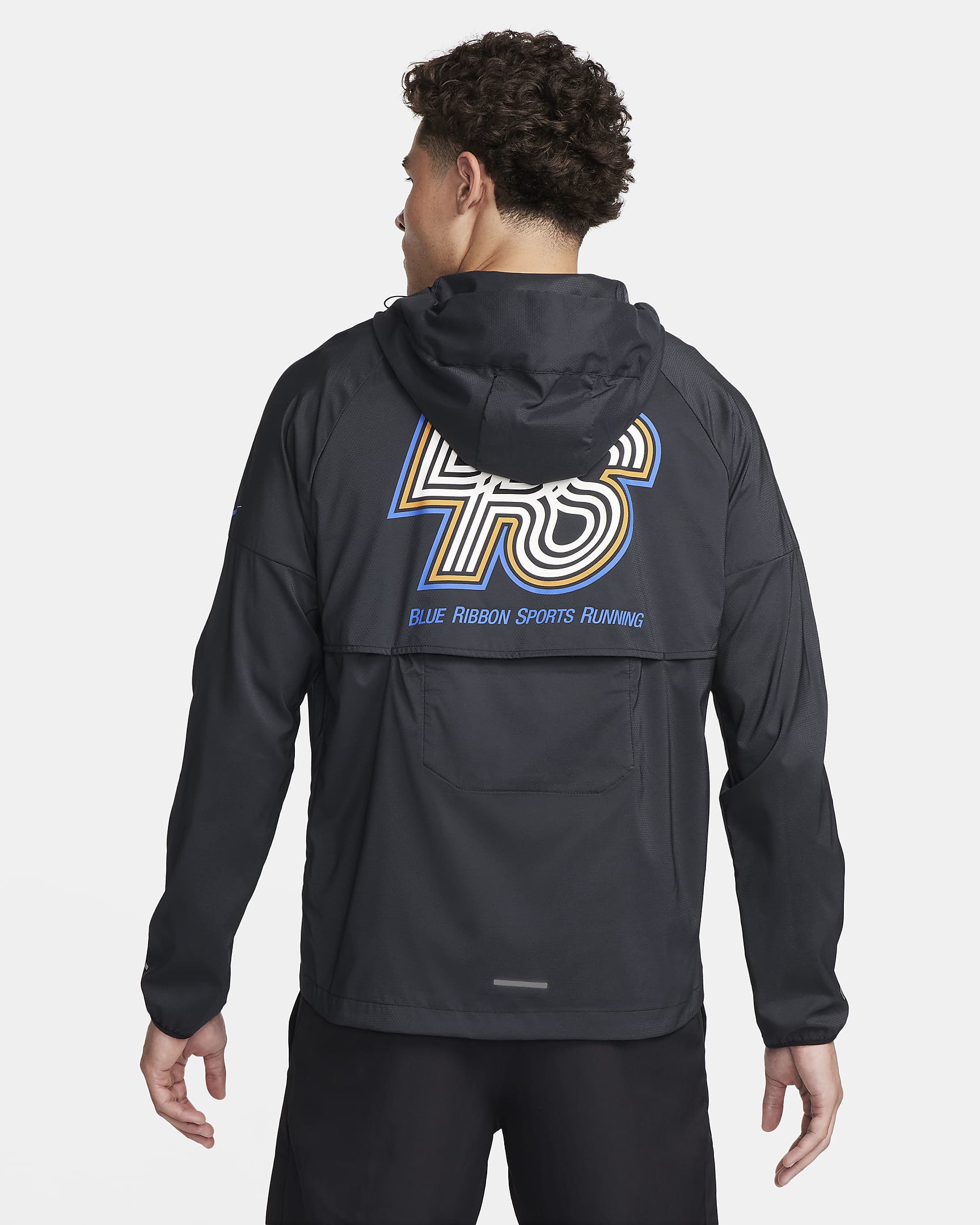 Image of Мъжко Яке NIKE M NK RUN ENERGY WINDRUNNER - Ballistic-sport