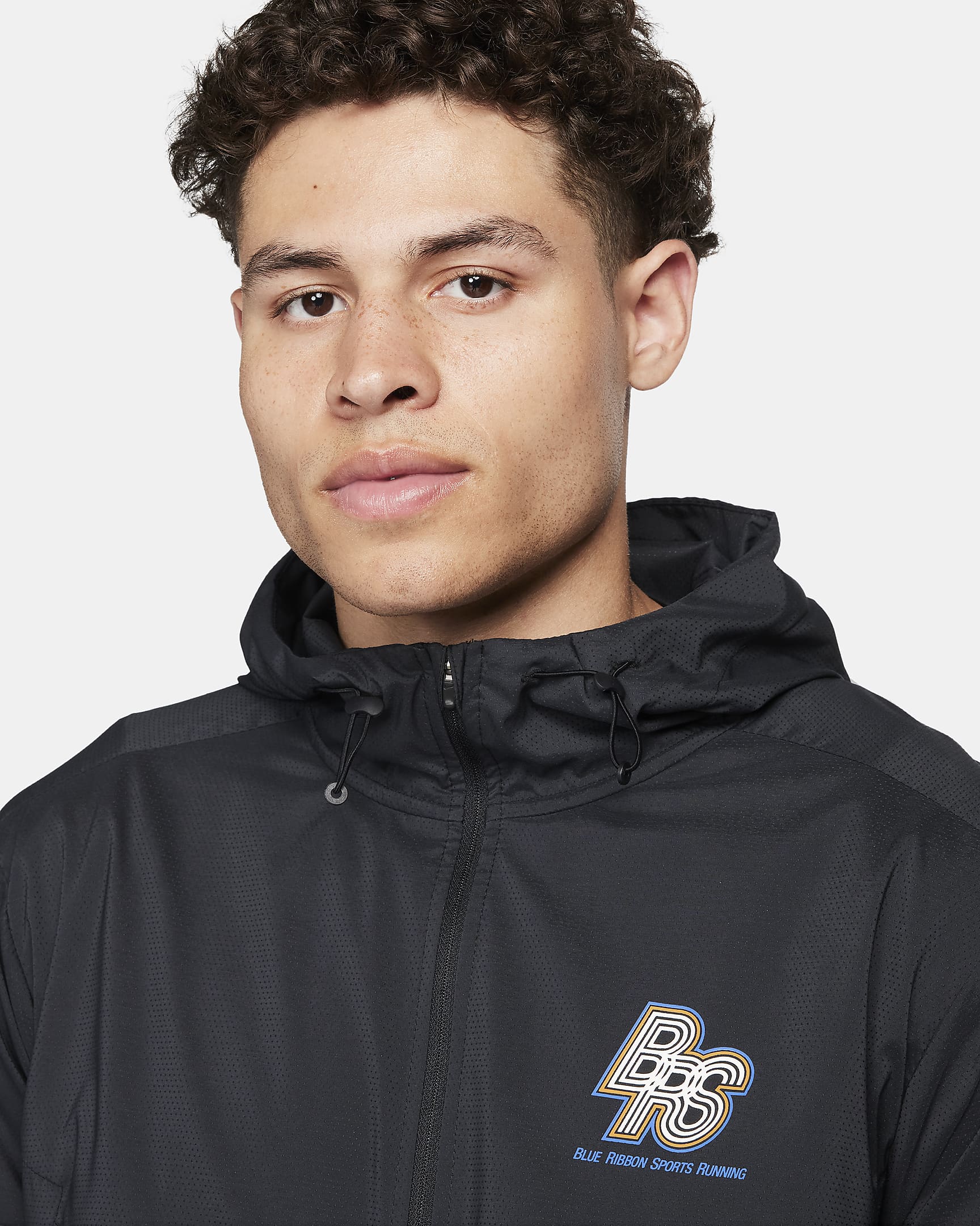 Image of Мъжко Яке NIKE M NK RUN ENERGY WINDRUNNER - Ballistic-sport