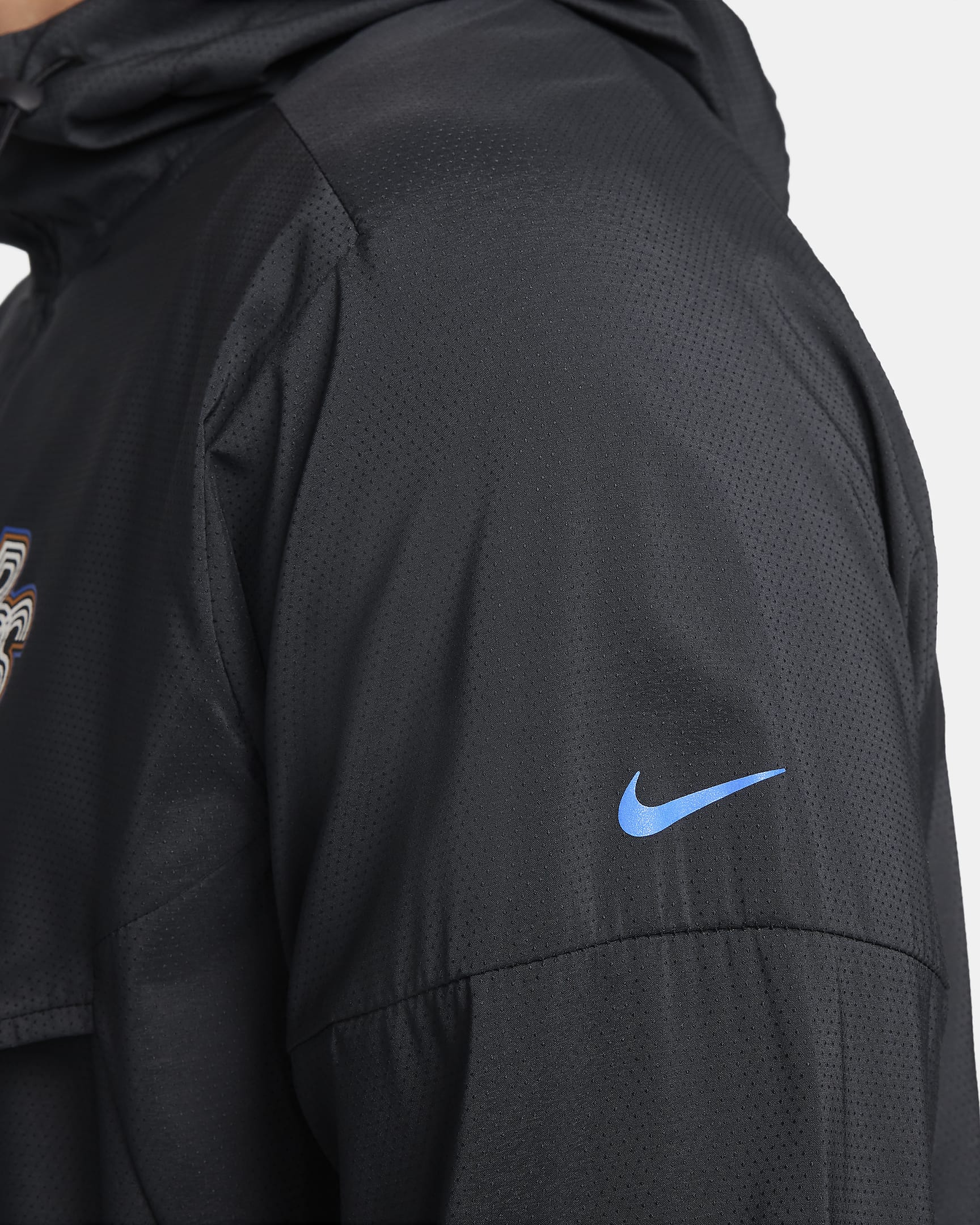 Мъжко Яке NIKE M NK RUN ENERGY WINDRUNNER - Ballistic-sport