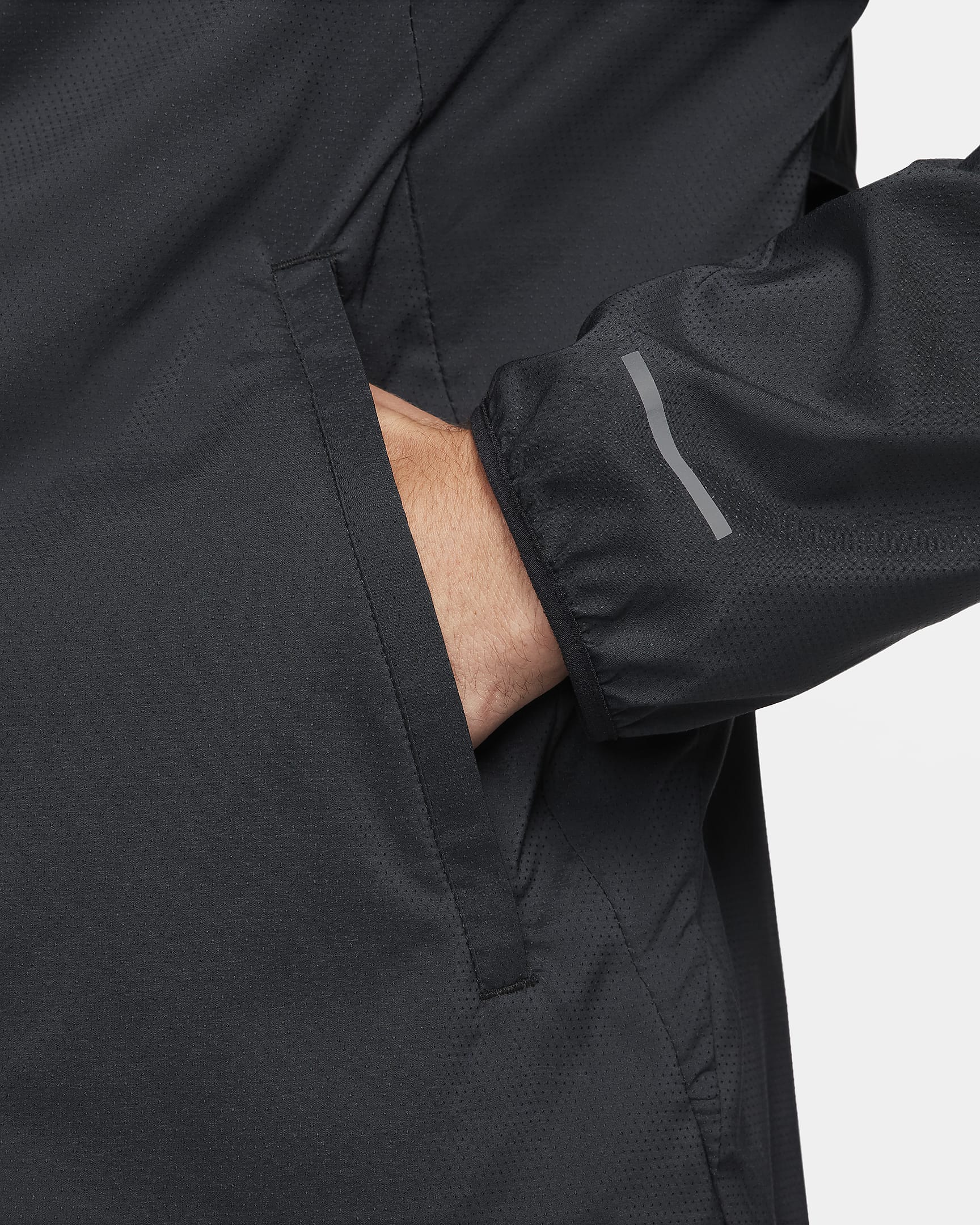 Image of Мъжко Яке NIKE M NK RUN ENERGY WINDRUNNER - Ballistic-sport