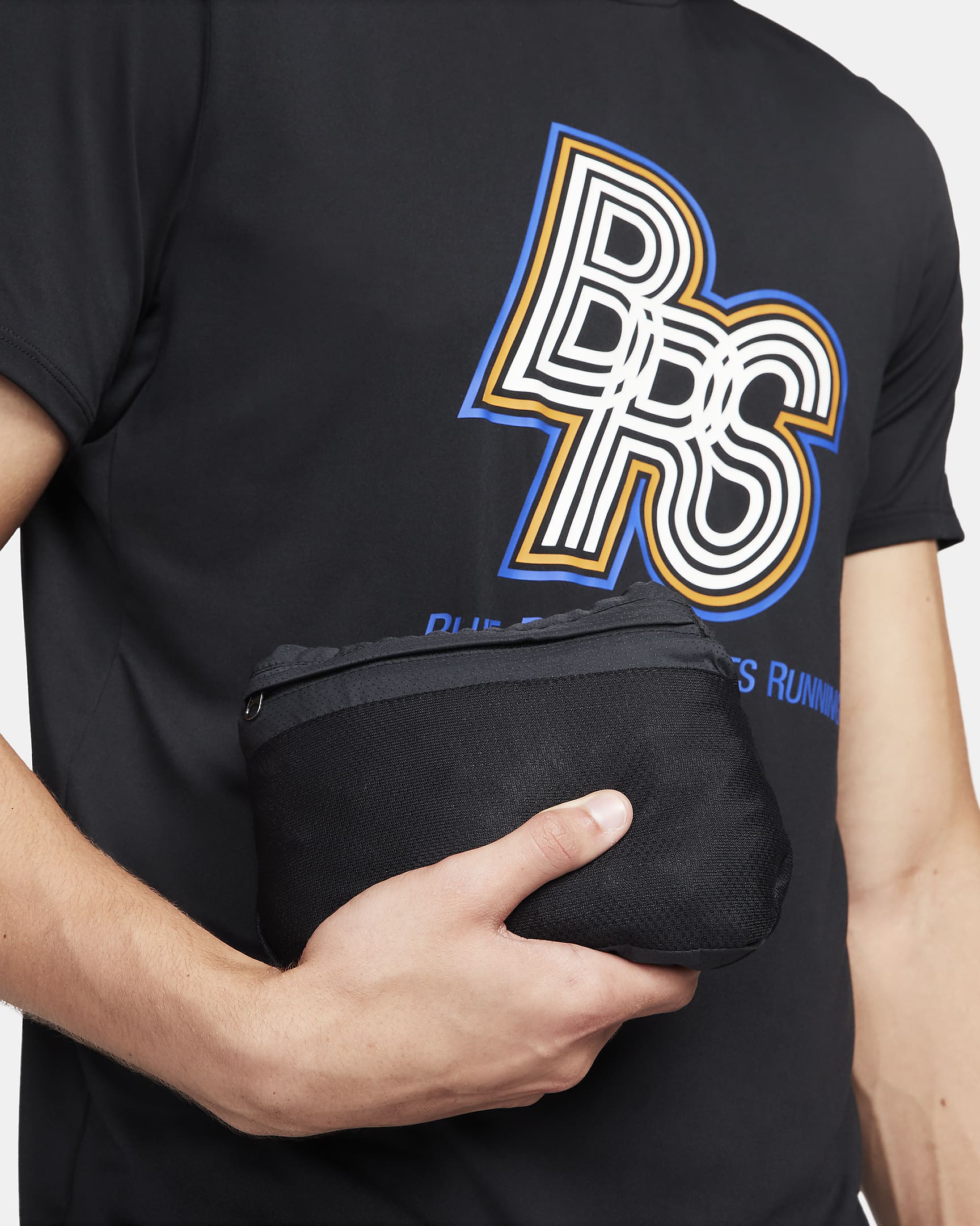 Image of Мъжко Яке NIKE M NK RUN ENERGY WINDRUNNER - Ballistic-sport