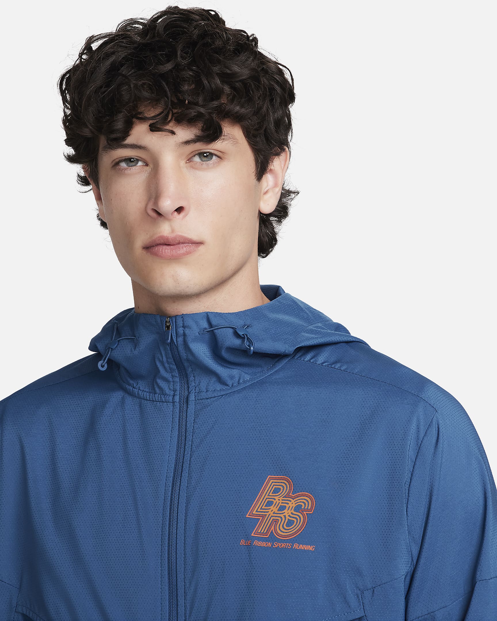 Image of Мъжко Яке NIKE M NK RUN ENERGY WINDRUNNER - Ballistic-sport