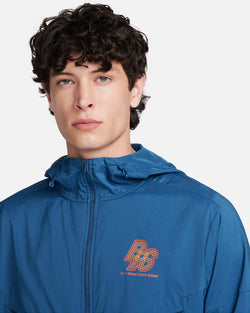 Image of Мъжко Яке NIKE M NK RUN ENERGY WINDRUNNER - Ballistic-sport