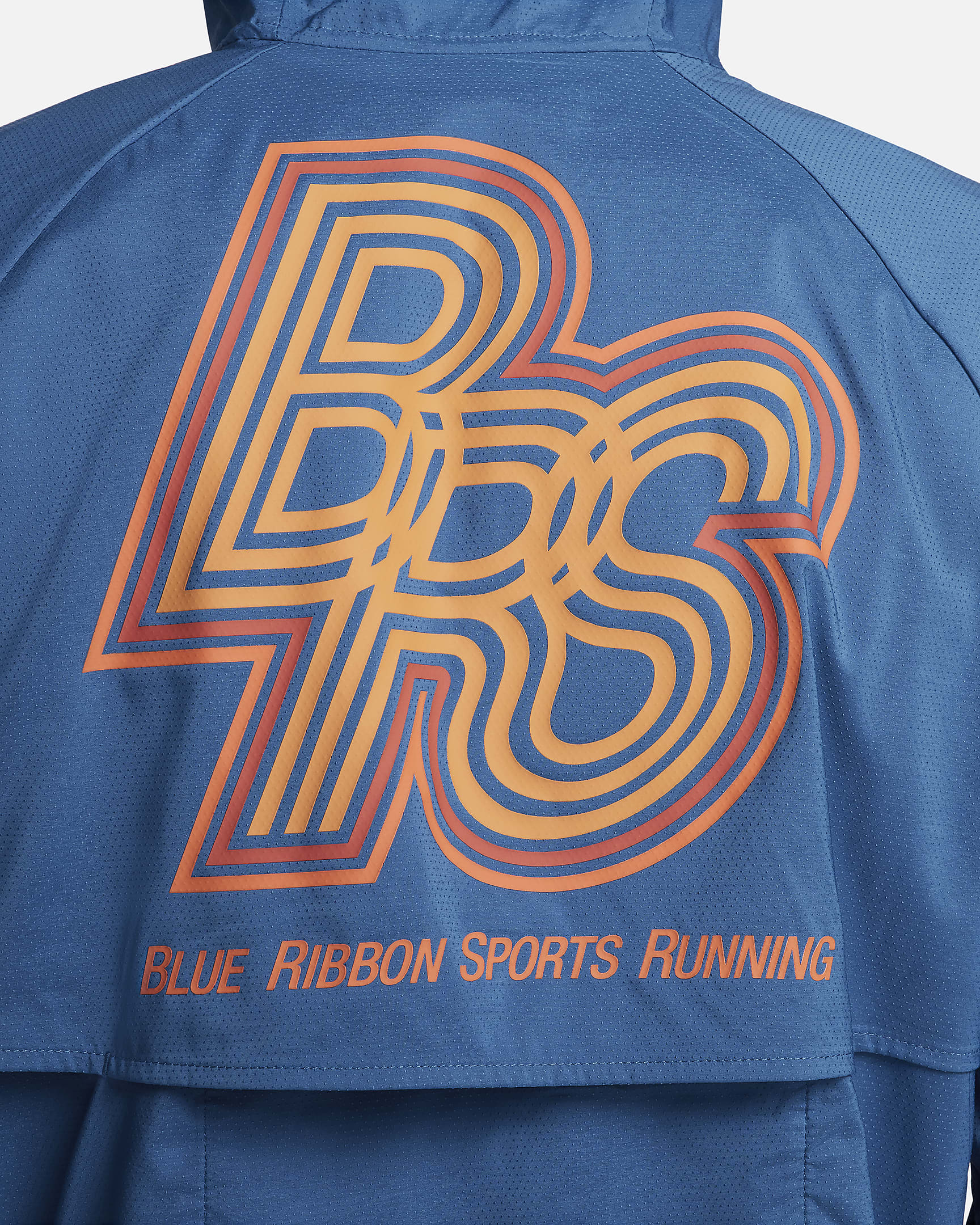 Мъжко Яке NIKE M NK RUN ENERGY WINDRUNNER - Ballistic-sport