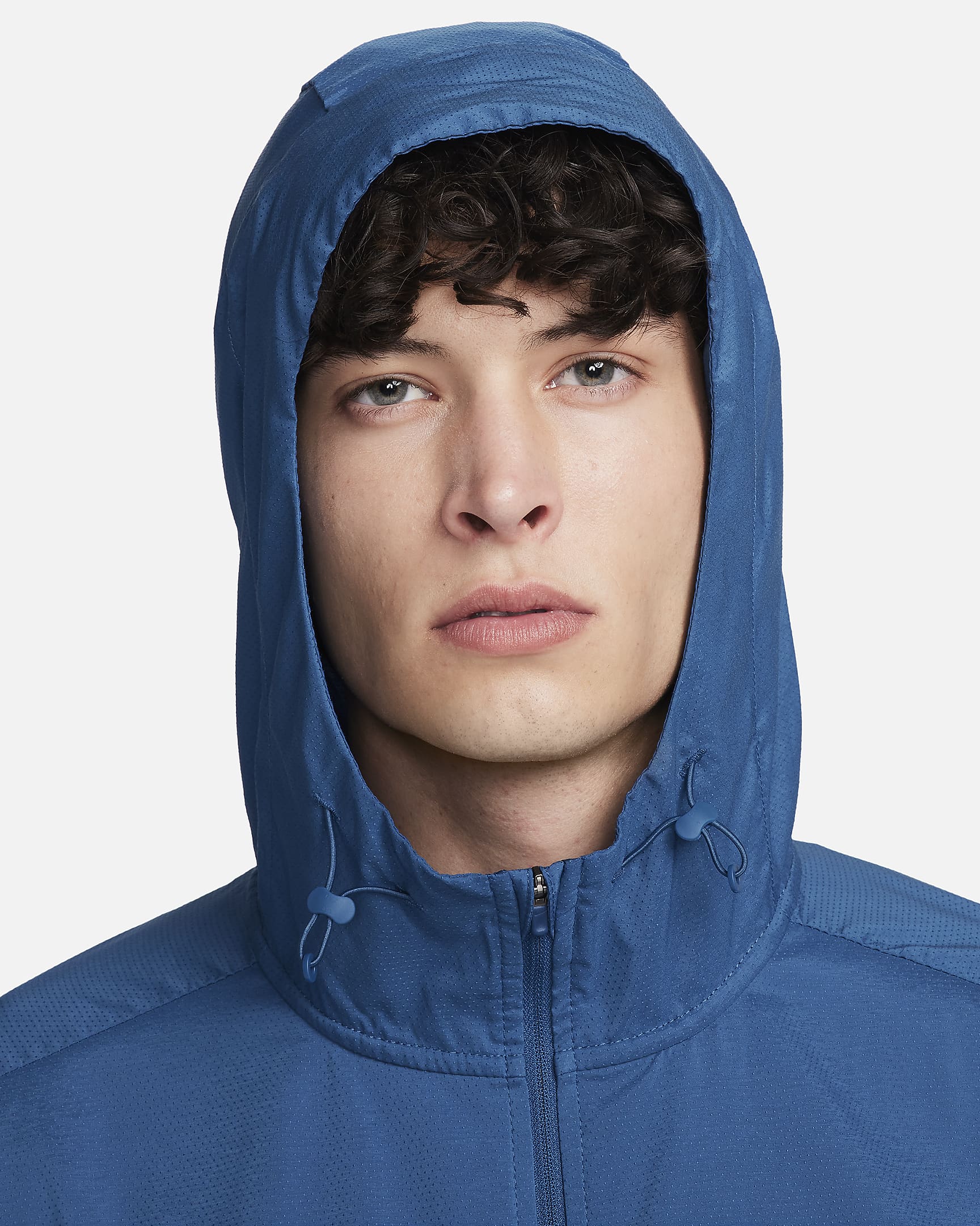 Image of Мъжко Яке NIKE M NK RUN ENERGY WINDRUNNER - Ballistic-sport