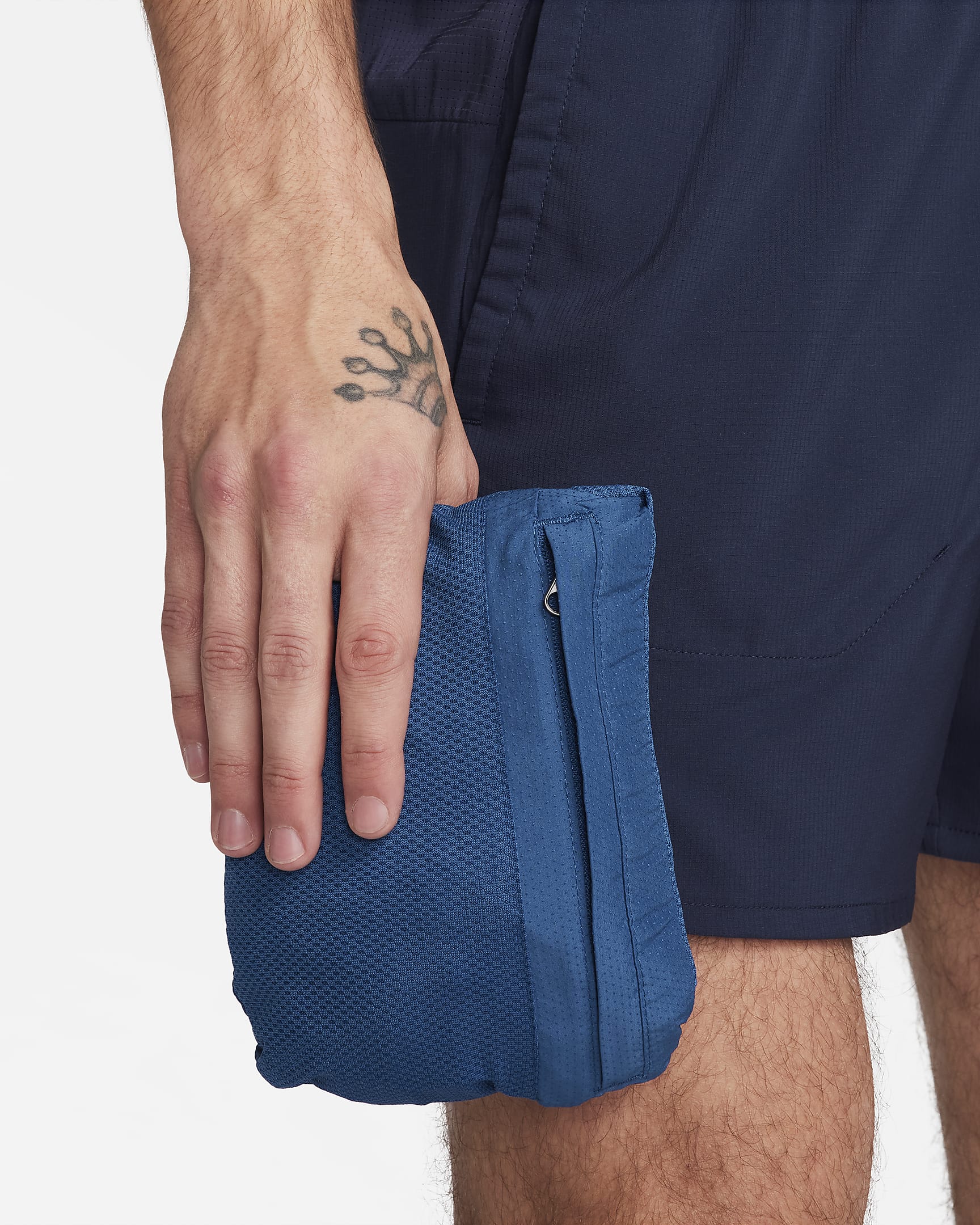 Image of Мъжко Яке NIKE M NK RUN ENERGY WINDRUNNER - Ballistic-sport