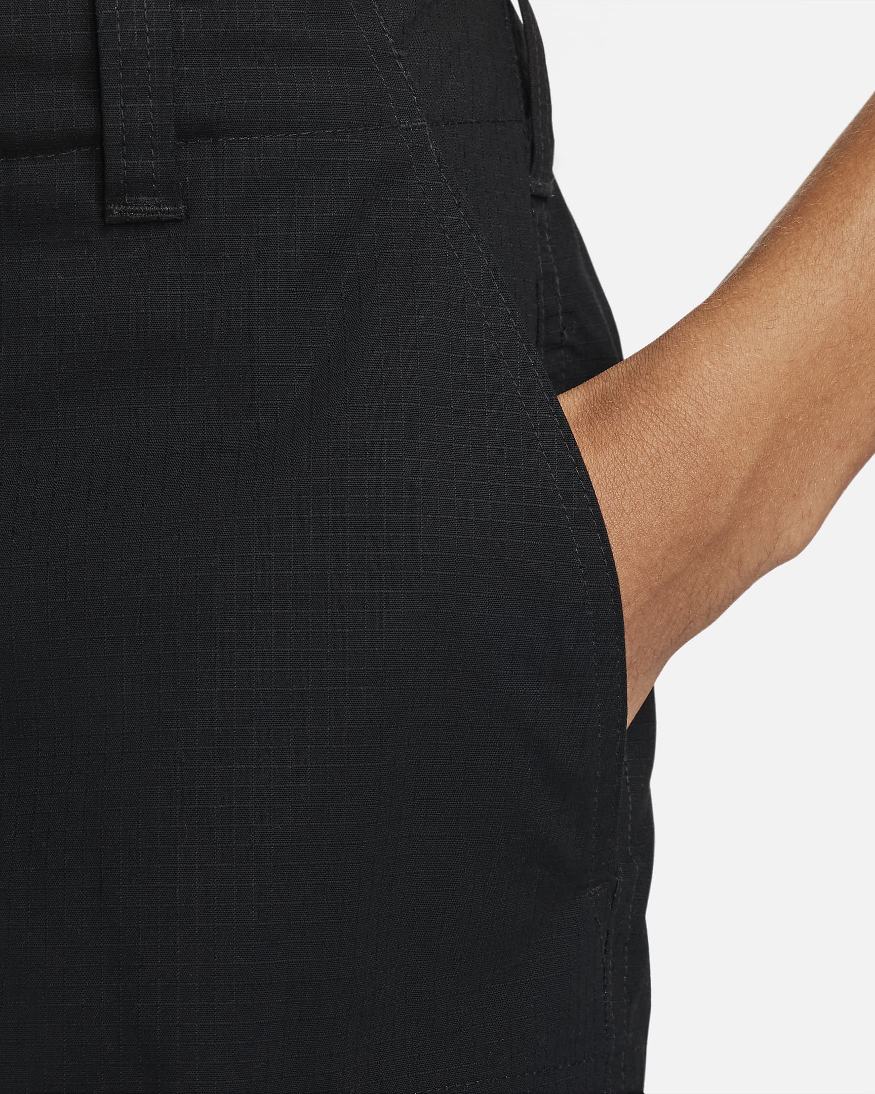 Мъжки Къс панталон NIKE M NK SB KEARNY CARGO SHORT