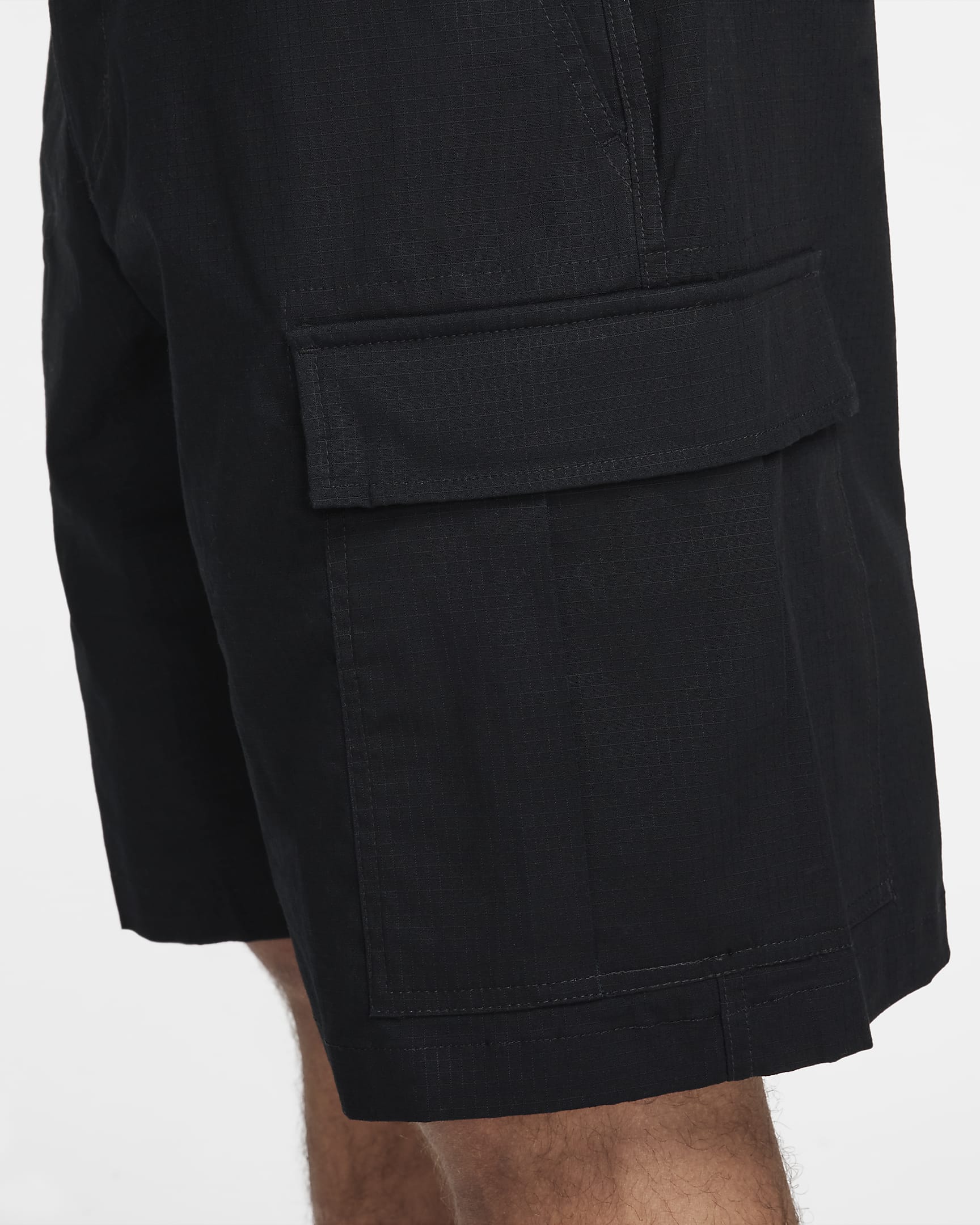 Image of Мъжки Къс панталон NIKE M NK SB KEARNY CARGO SHORT