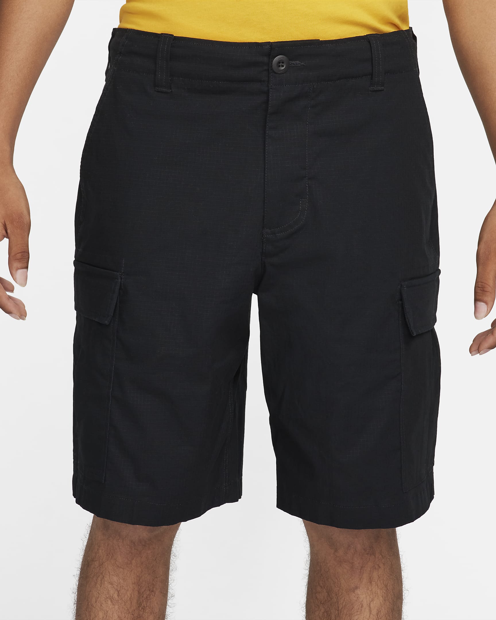 Image of Мъжки Къс панталон NIKE M NK SB KEARNY CARGO SHORT - Ballistic-sport