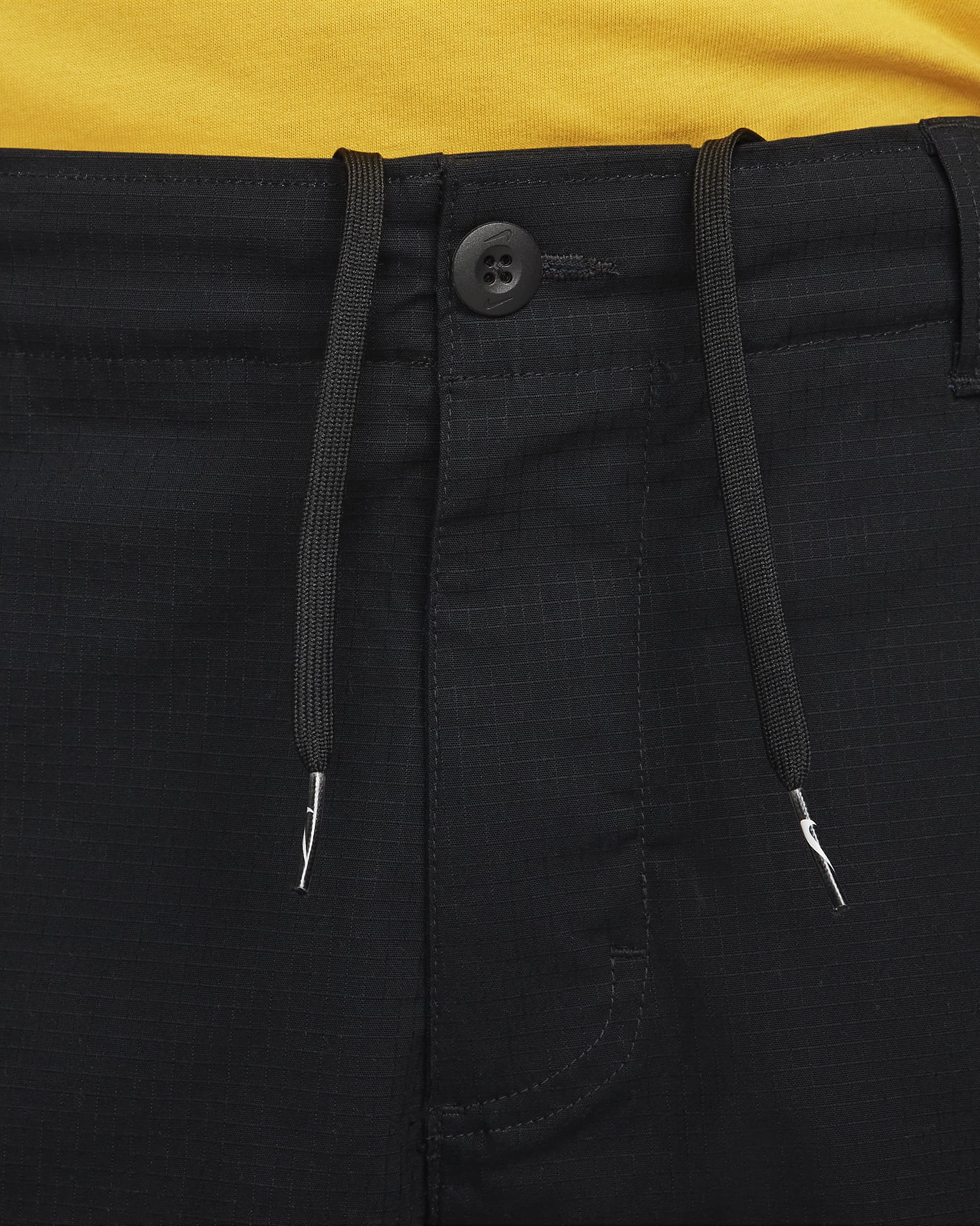 Image of Мъжки Къс панталон NIKE M NK SB KEARNY CARGO SHORT - Ballistic-sport