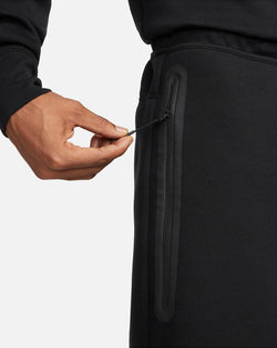 Image of Мъжки Къс панталон NIKE M NK TCH FLC SHORT - Ballistic-sport