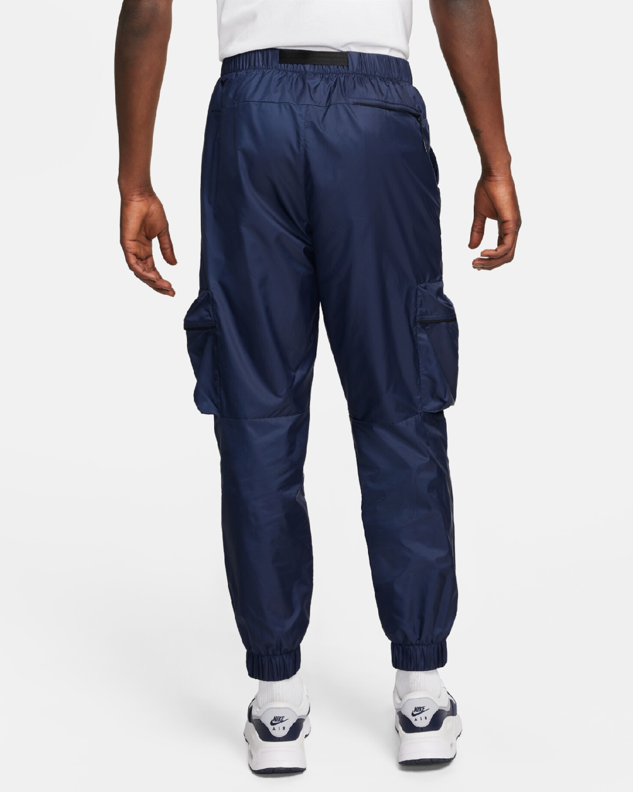Мъжки Панталон NIKE M NK TCH WVN LND PANT - Ballistic-sport