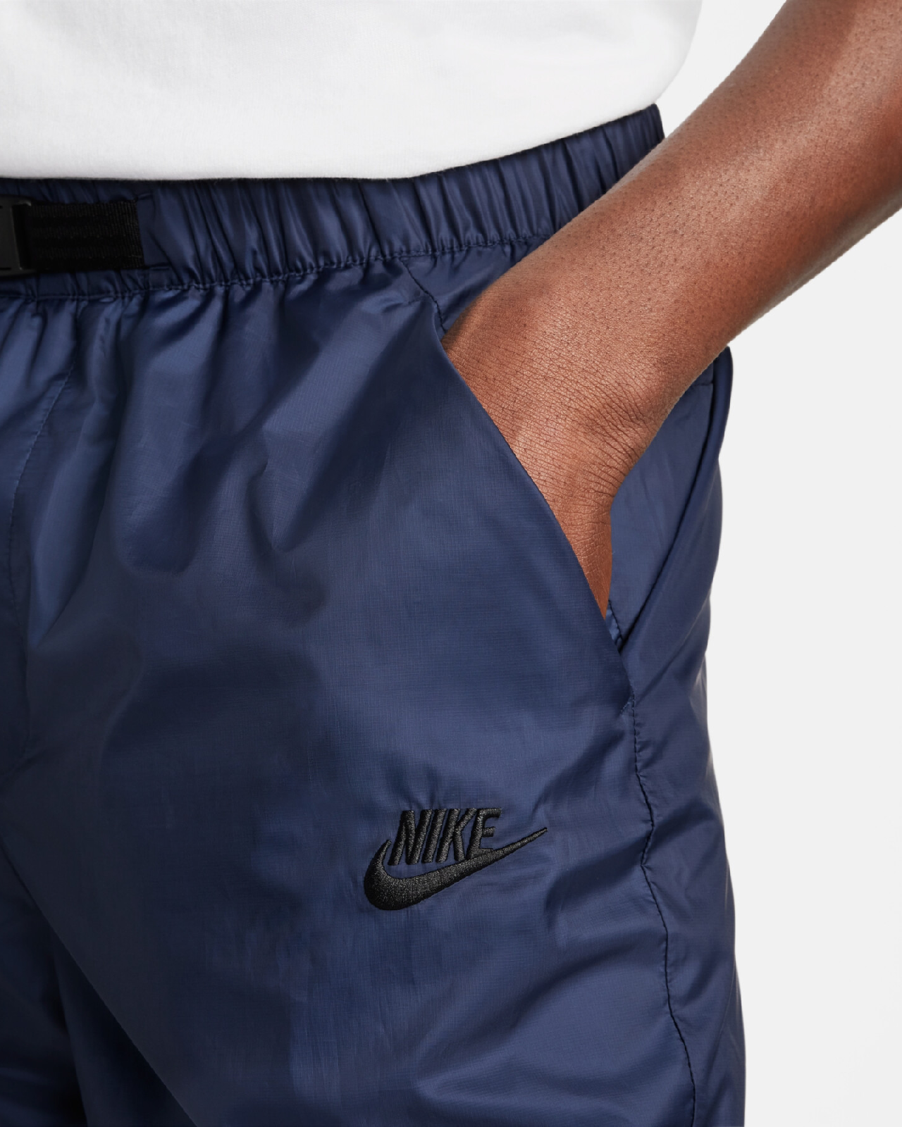 Image of Мъжки Панталон NIKE M NK TCH WVN LND PANT - Ballistic-sport