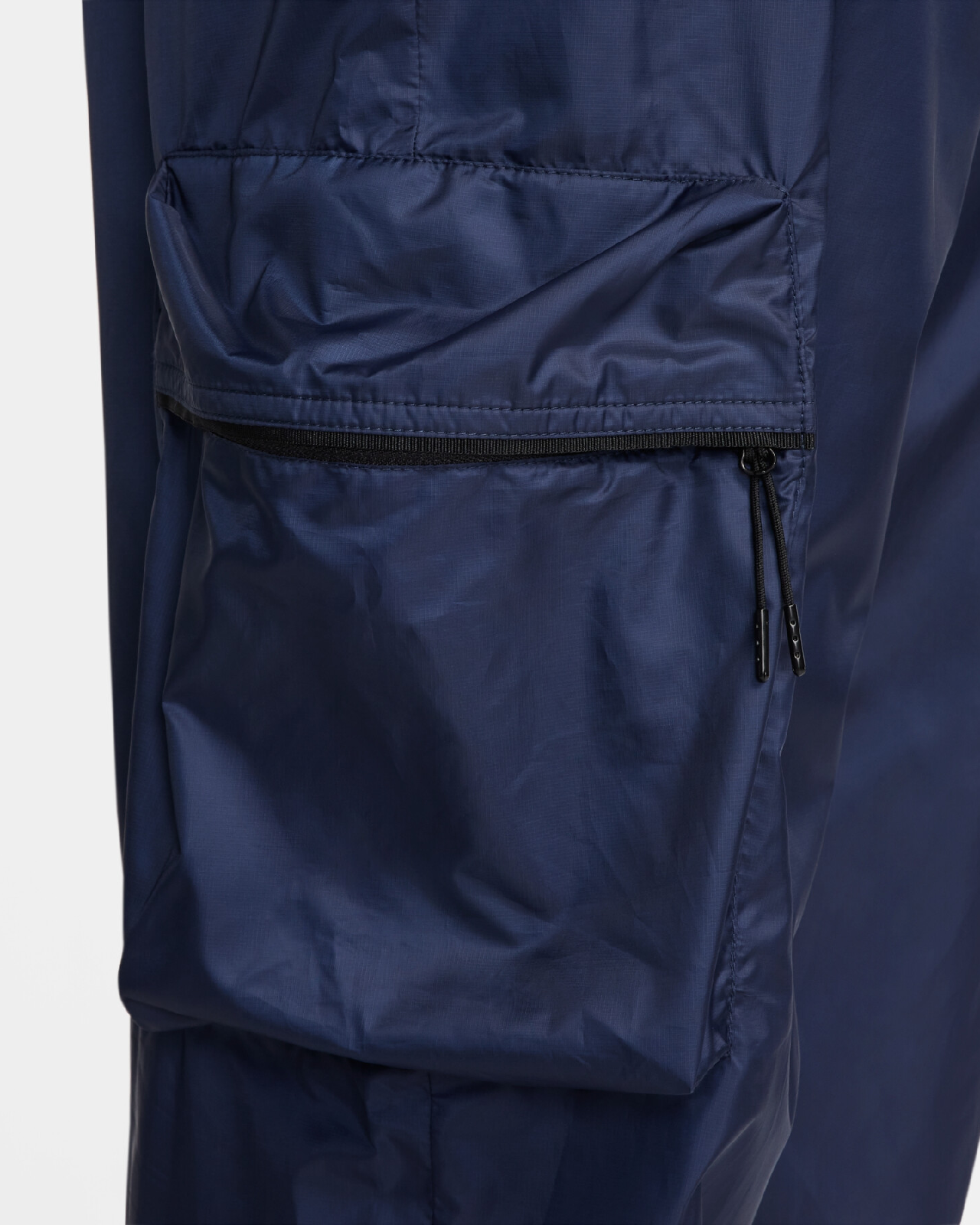 Image of Мъжки Панталон NIKE M NK TCH WVN LND PANT - Ballistic-sport