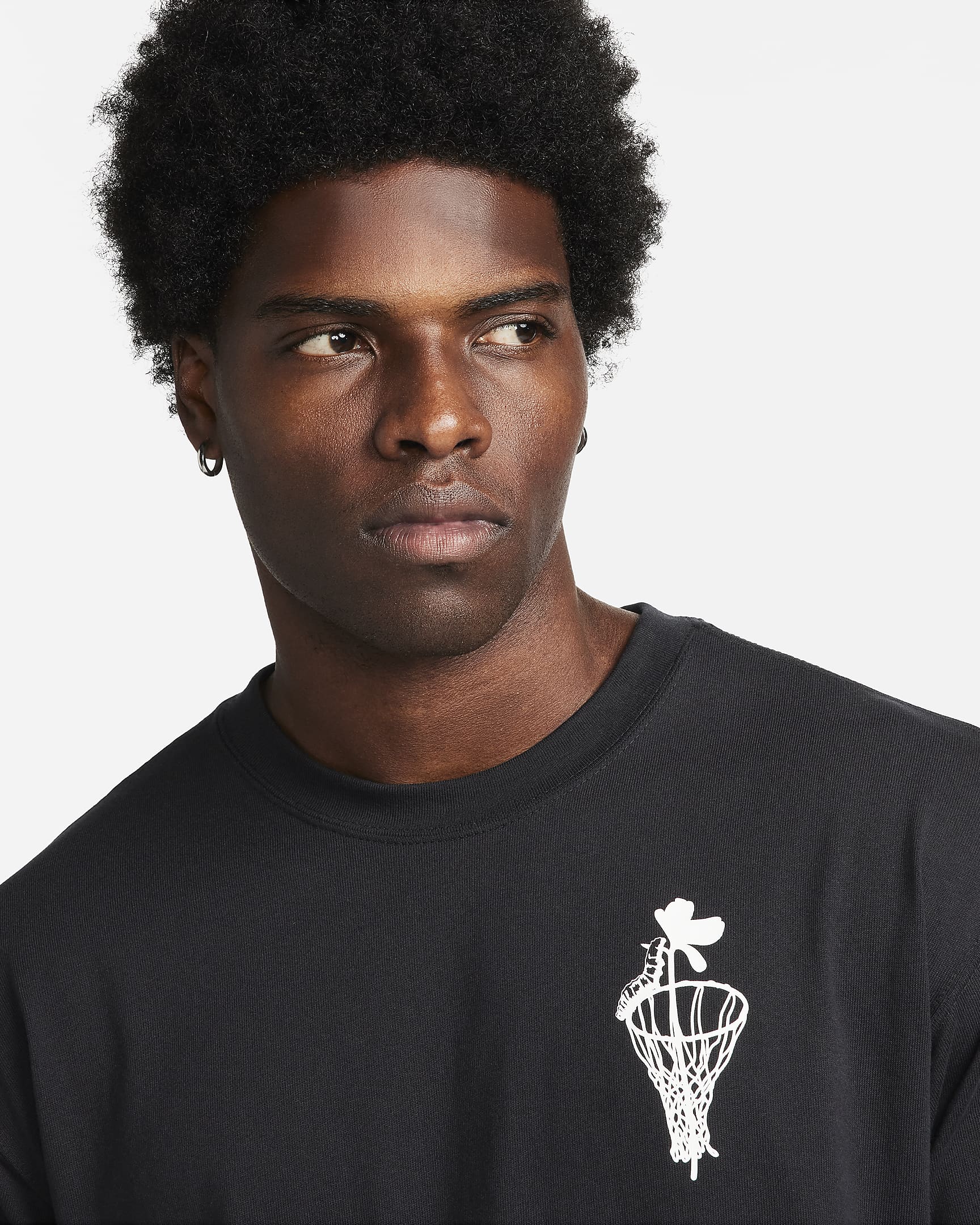 Мъжка Тениска NIKE M NK TEE M90 SSN EXP - Ballistic-sport