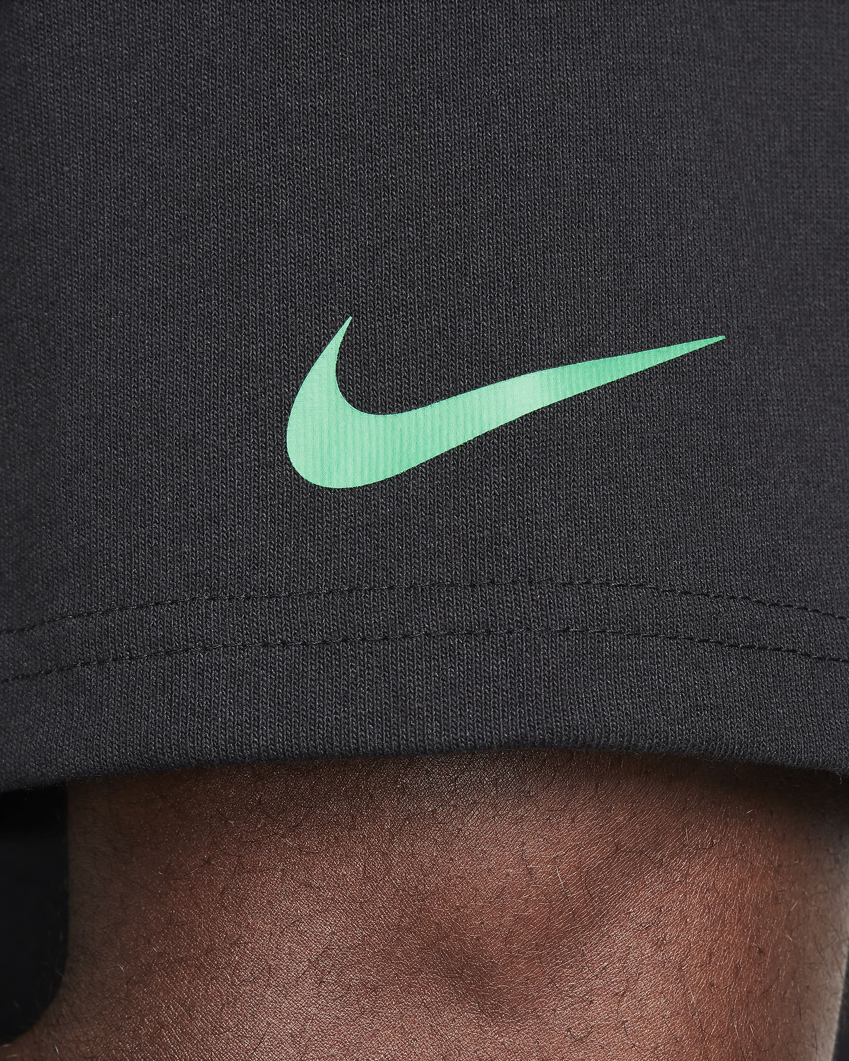 Image of Мъжка Тениска NIKE M NK TEE M90 SSN EXP - Ballistic-sport