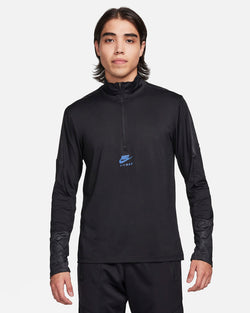 Image of Мъжка Блуза NIKE M NSW AIR MAX TC PK DF LS AOP - Ballistic-sport