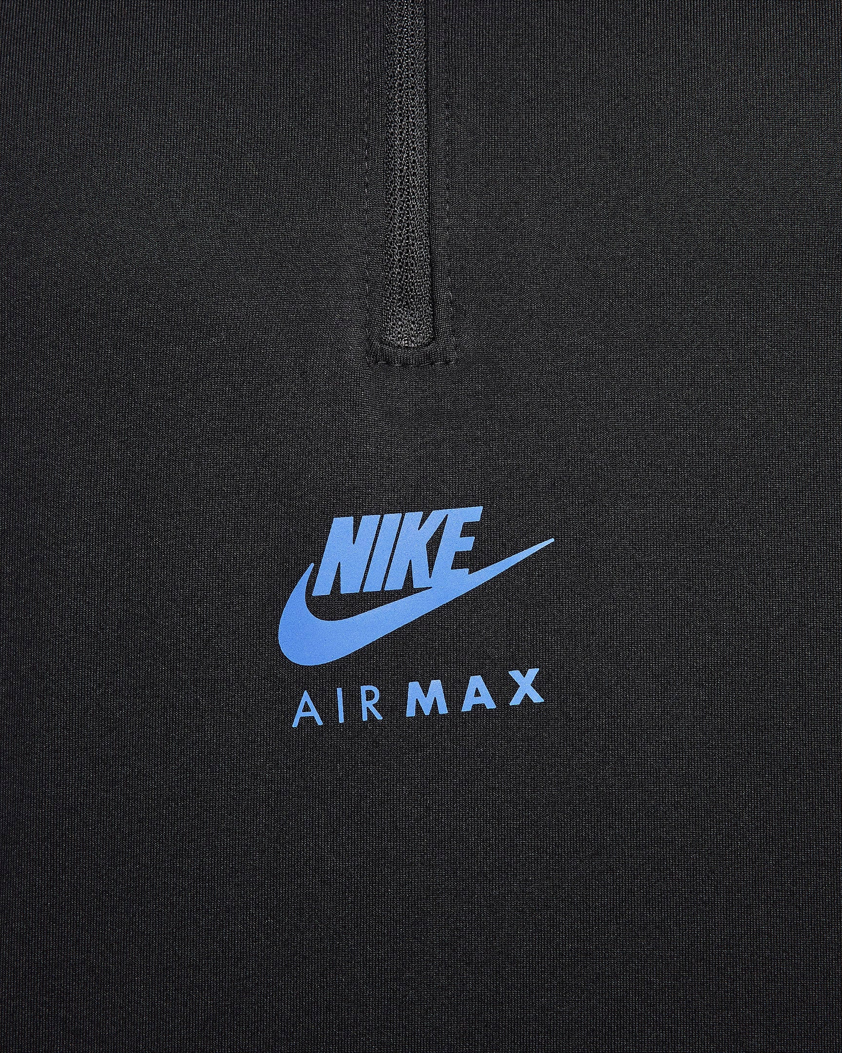 Мъжка Блуза NIKE M NSW AIR MAX TC PK DF LS AOP - Ballistic-sport