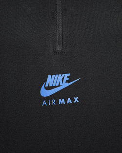 Image of Мъжка Блуза NIKE M NSW AIR MAX TC PK DF LS AOP - Ballistic-sport