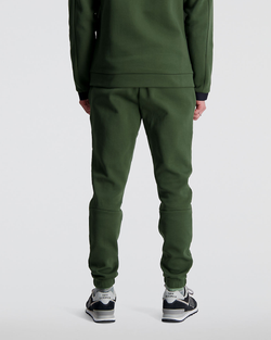 Image of Men's Pants NEW BALANCE PANTS RWTECH FLEECE PANT