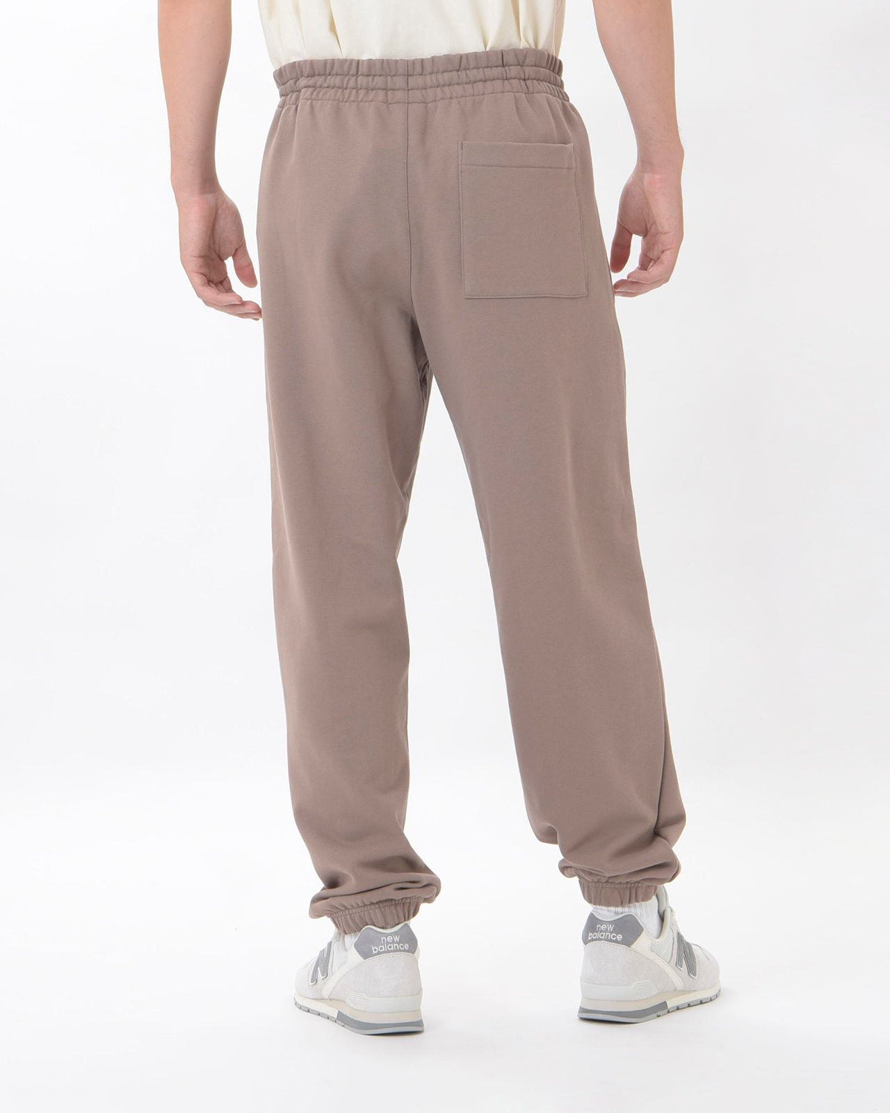 Image of Мъжки Панталон NEW BALANCE PANT ATHLETICS LINEAR PANT - Ballistic-sport
