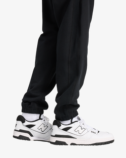 Image of Мъжки Панталон NEW BALANCE PANT NB ATHLETICS FRENCH TERRY JOGGER