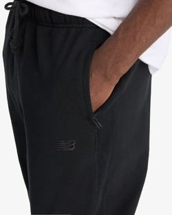 Image of Мъжки Панталон NEW BALANCE PANT NB ATHLETICS FRENCH TERRY JOGGER