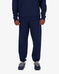 Image of Мъжки Панталон NEW BALANCE PANT NEW BALANCE FRENCH TERRY JOGGER