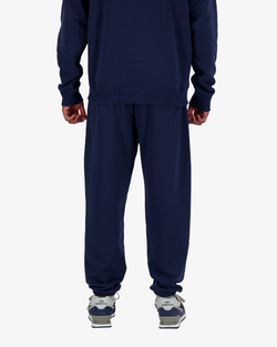Image of Мъжки Панталон NEW BALANCE PANT NEW BALANCE FRENCH TERRY JOGGER
